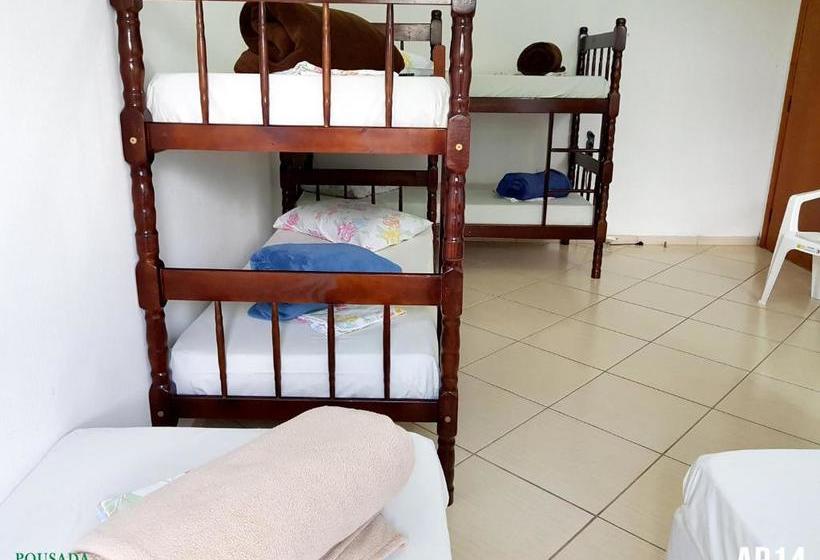膳宿费 Pousada Dona Lolita