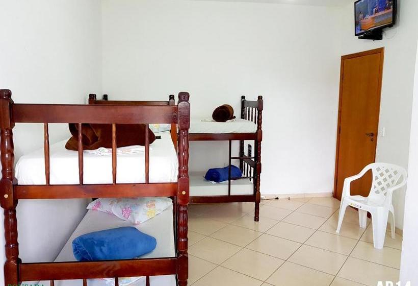 膳宿费 Pousada Dona Lolita