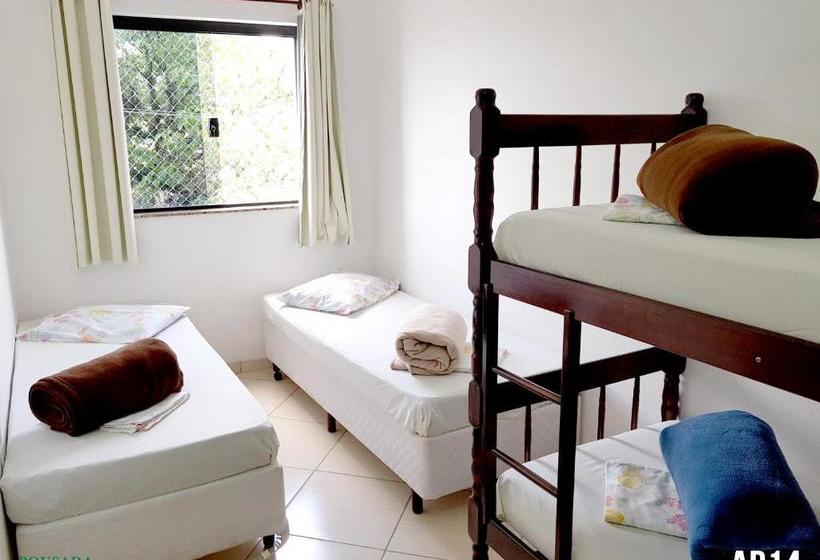 膳宿费 Pousada Dona Lolita