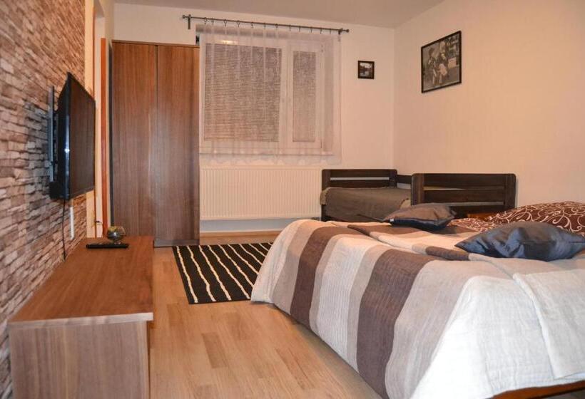 펜션 Ubytování Niagara