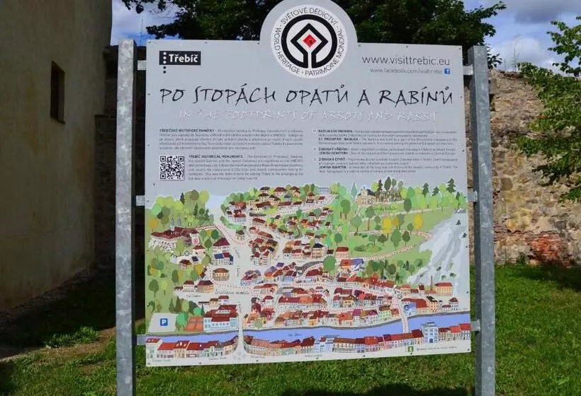 Majatalo Ubytování Niagara
