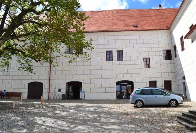 펜션 Ubytování Niagara