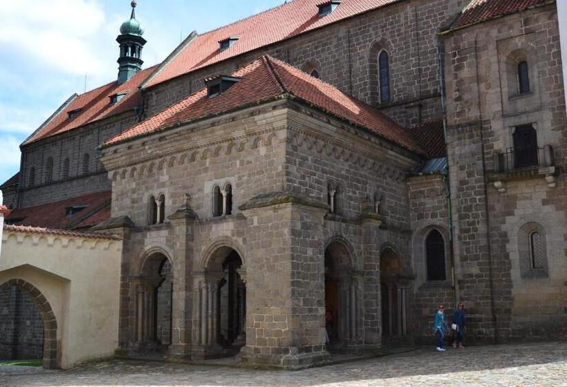 펜션 Ubytování Niagara