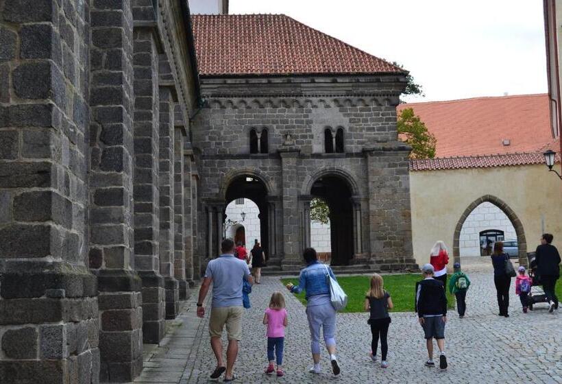 펜션 Ubytování Niagara