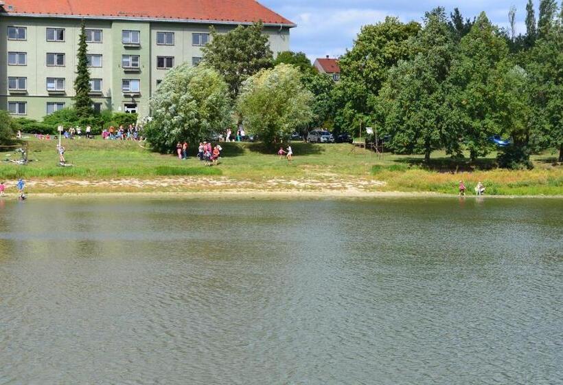 펜션 Ubytování Niagara