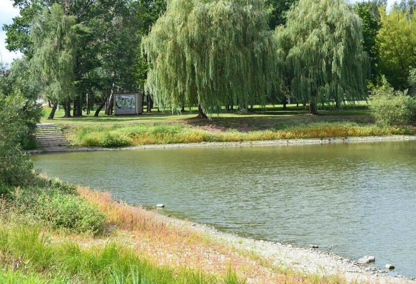 펜션 Ubytování Niagara