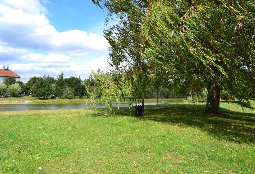 펜션 Ubytování Niagara