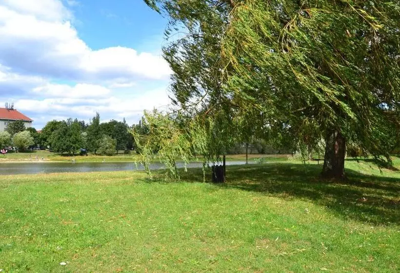 Majatalo Ubytování Niagara