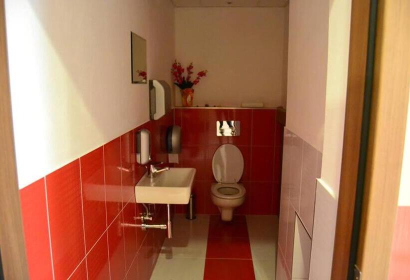 펜션 Ubytování Niagara