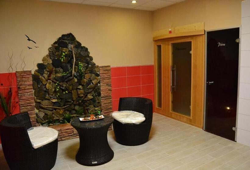 펜션 Ubytování Niagara