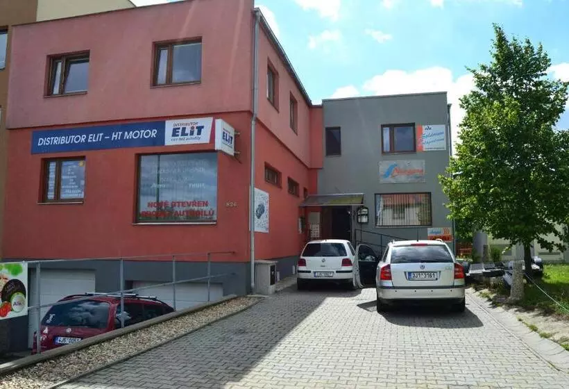 Majatalo Ubytování Niagara