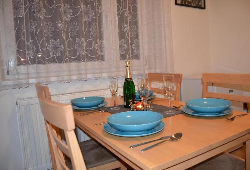 펜션 Ubytování Niagara