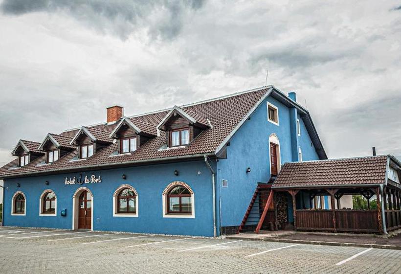 فندق La Port