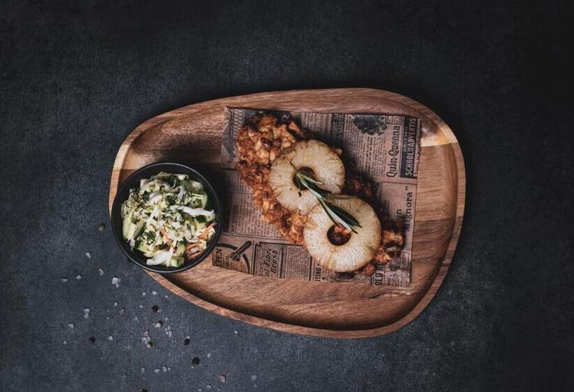 هتل Vanaga Ligzda