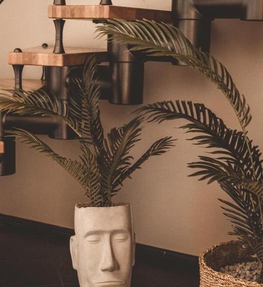 هتل Vanaga Ligzda