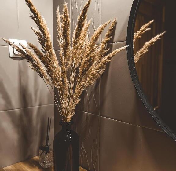 هتل Vanaga Ligzda