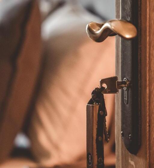 هتل Vanaga Ligzda