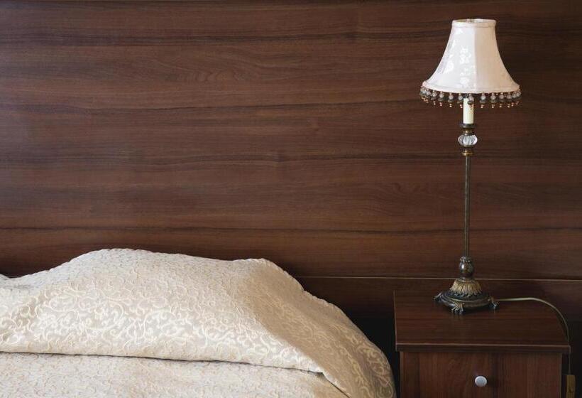 هاستل Mamos Virtuve