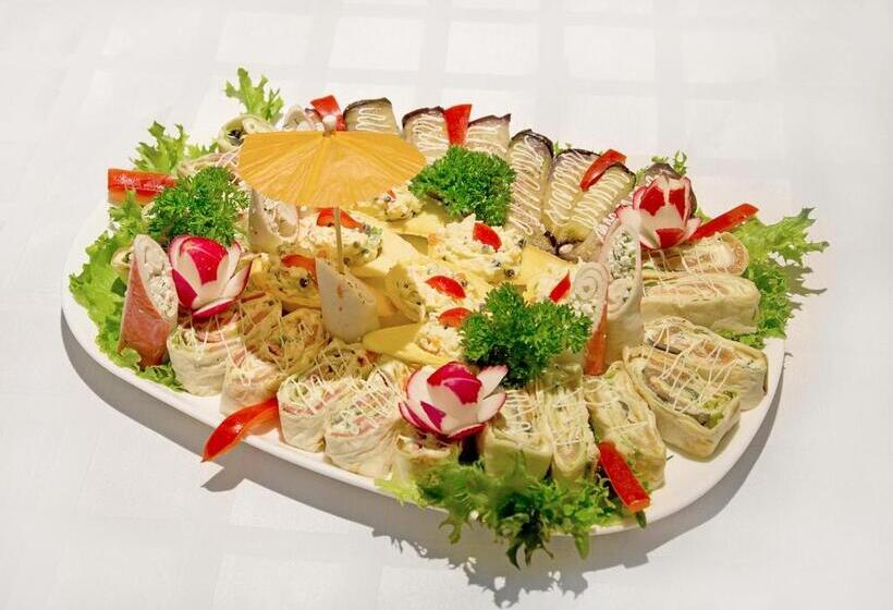 هاستل Mamos Virtuve