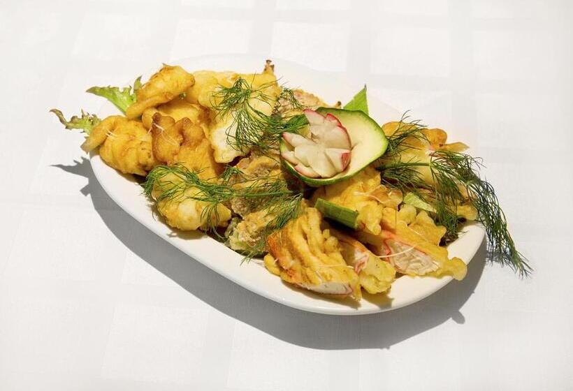 هاستل Mamos Virtuve