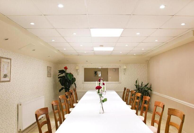 هاستل Mamos Virtuve