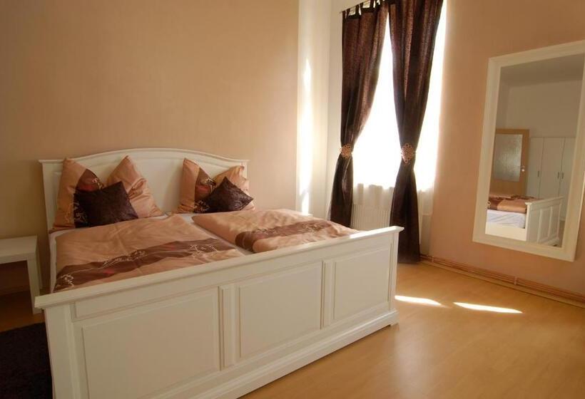 Fontana Pizzeria Pension