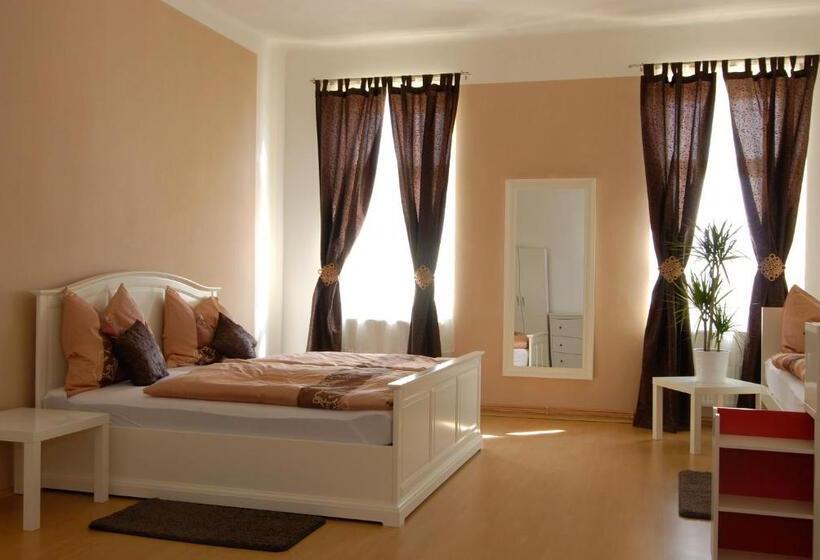 Fontana Pizzeria Pension