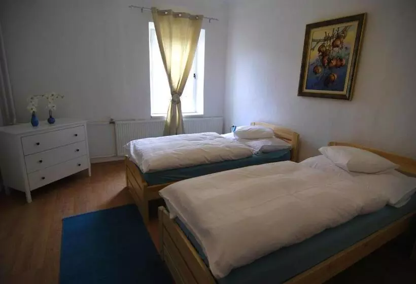 Fontana Pizzeria   Pension