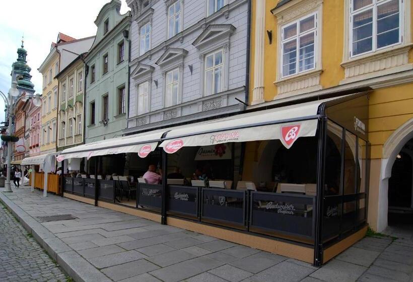 Fontana Pizzeria Pension