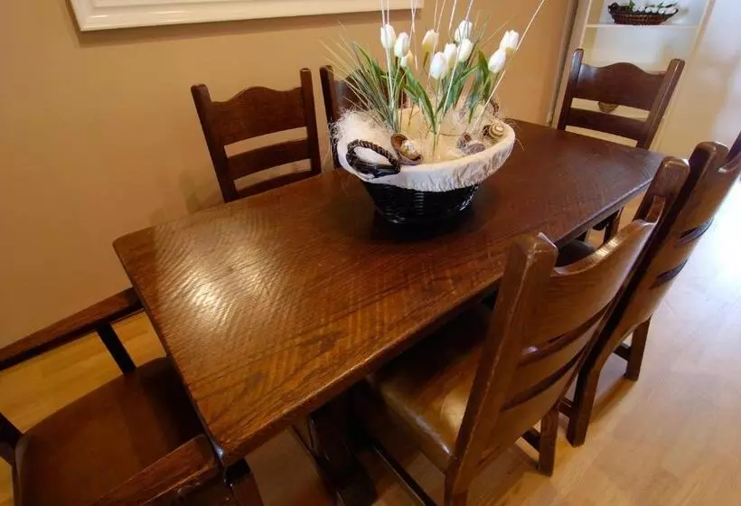 Fontana Pizzeria   Pension