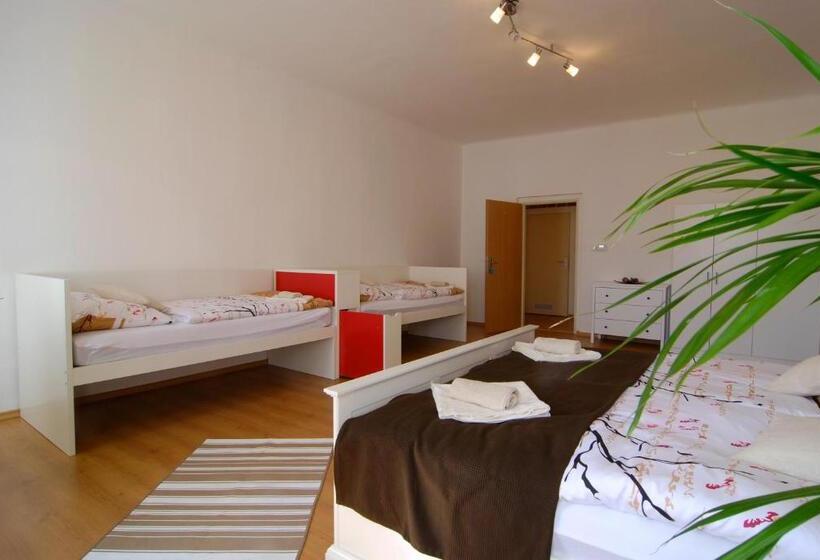 Fontana Pizzeria Pension