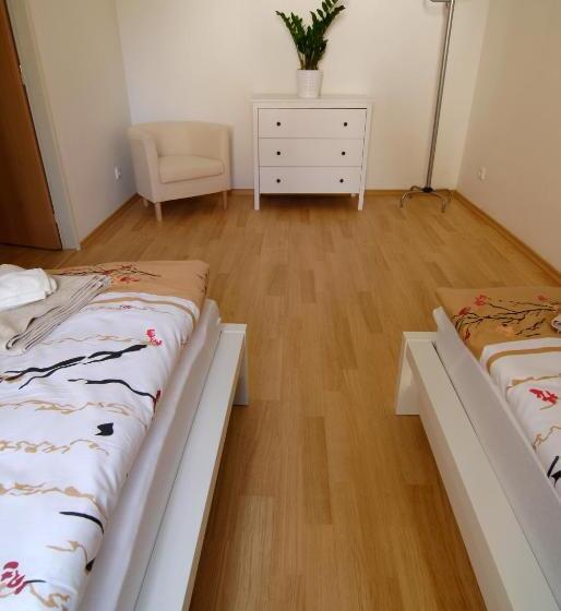 Fontana Pizzeria Pension