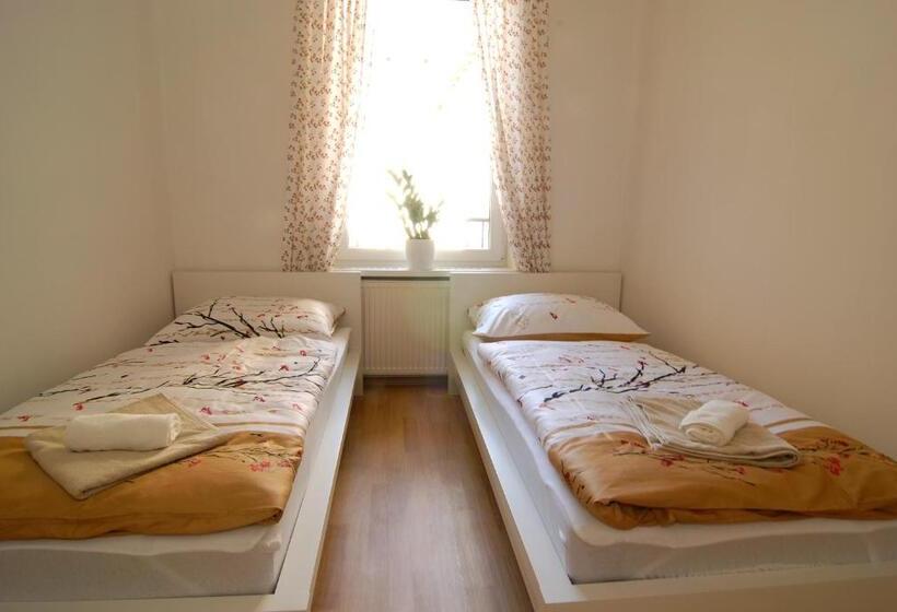 Fontana Pizzeria Pension