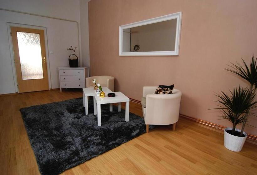 Fontana Pizzeria Pension