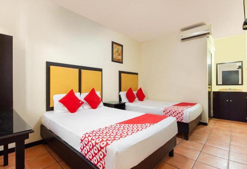 هتل Es Catedral Torreón