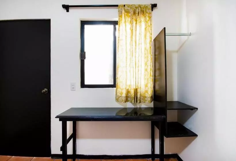 Hotelli Es Catedral Torreón