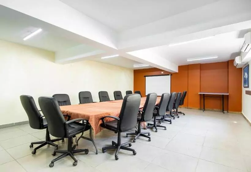 Hotelli Es Catedral Torreón