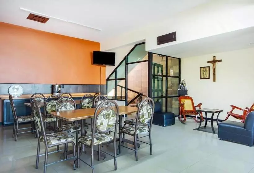 Hotelli Es Catedral Torreón