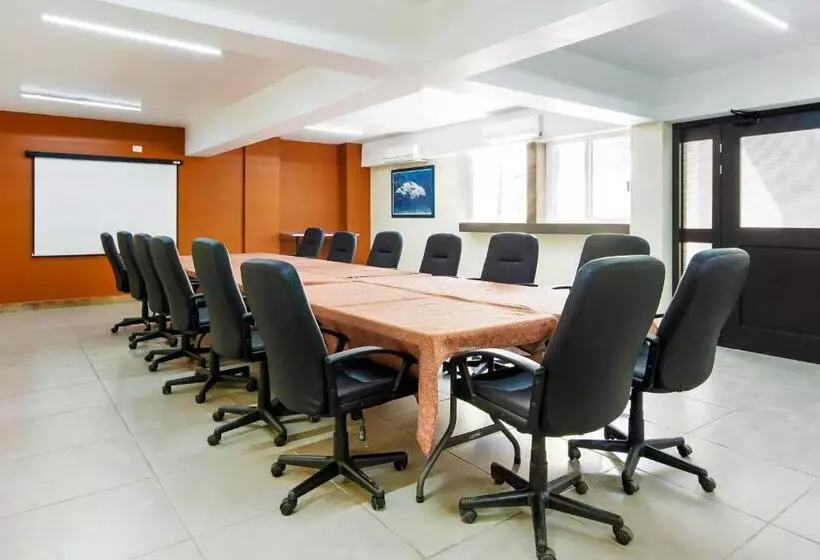 Hotelli Es Catedral Torreón