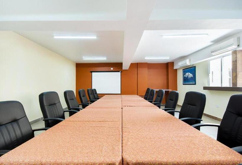 هتل Es Catedral Torreón