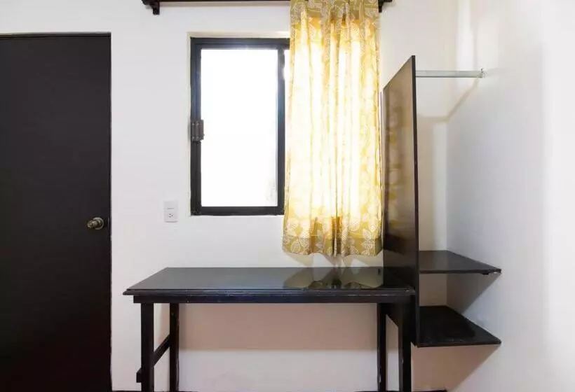 Hotelli Es Catedral Torreón