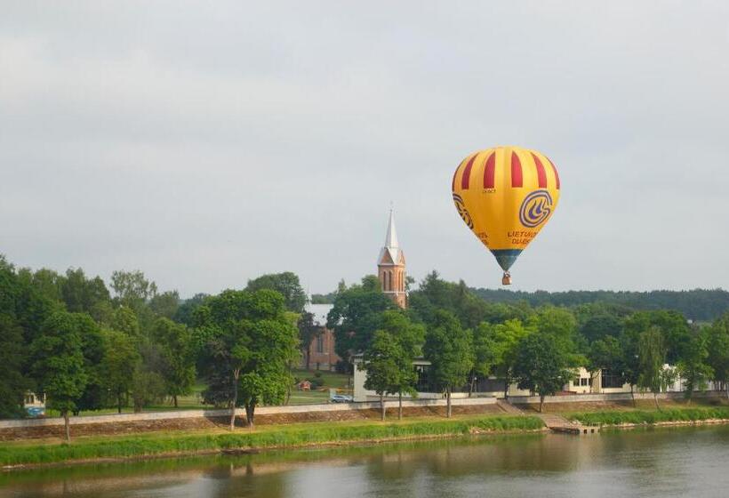 هتل Sofijos Rezidencija