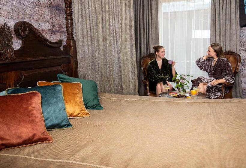 هتل Sofijos Rezidencija