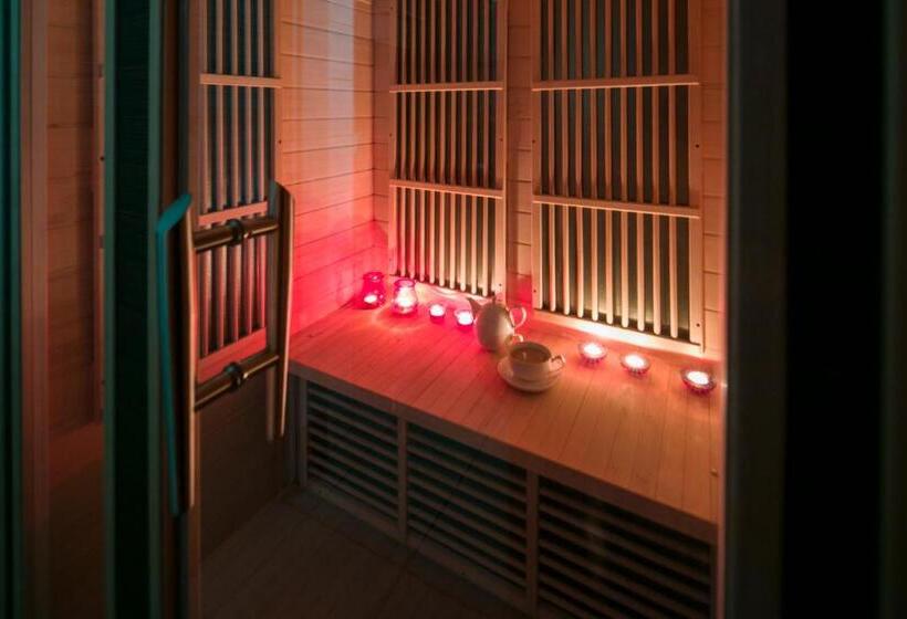 هتل Sofijos Rezidencija