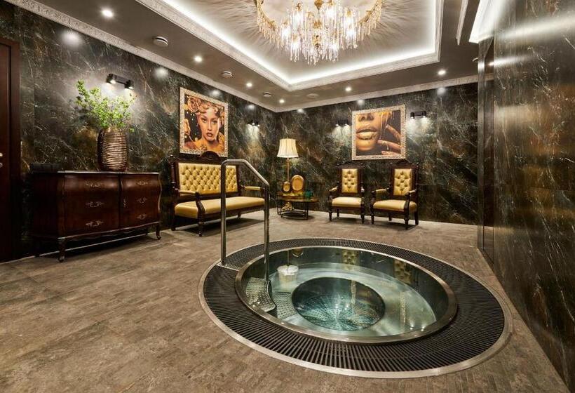 هتل Sofijos Rezidencija