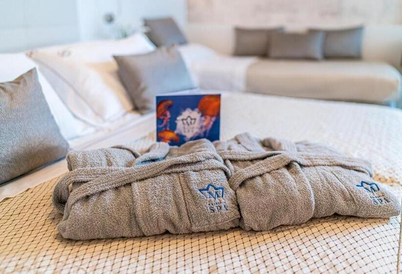 Majestic Beach Hotel & Wellness