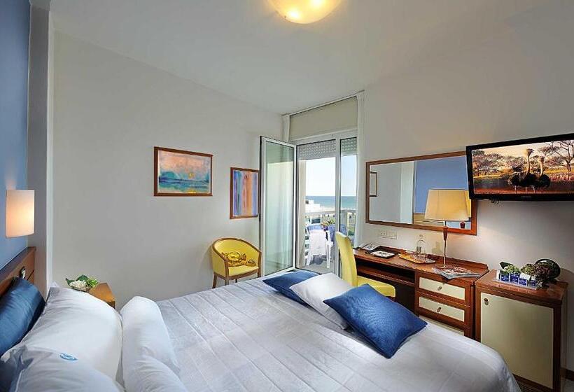 Majestic Beach Hotel & Wellness