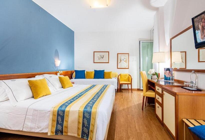 Majestic Beach Hotel & Wellness