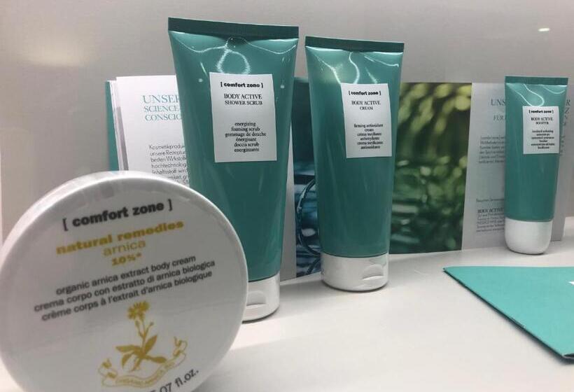 Majestic Beach Hotel & Wellness