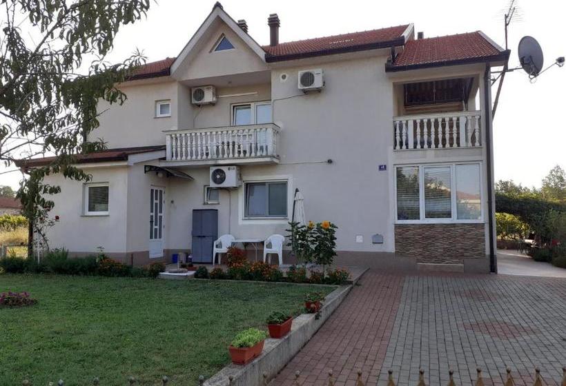 پانسیون Pansion Blažević